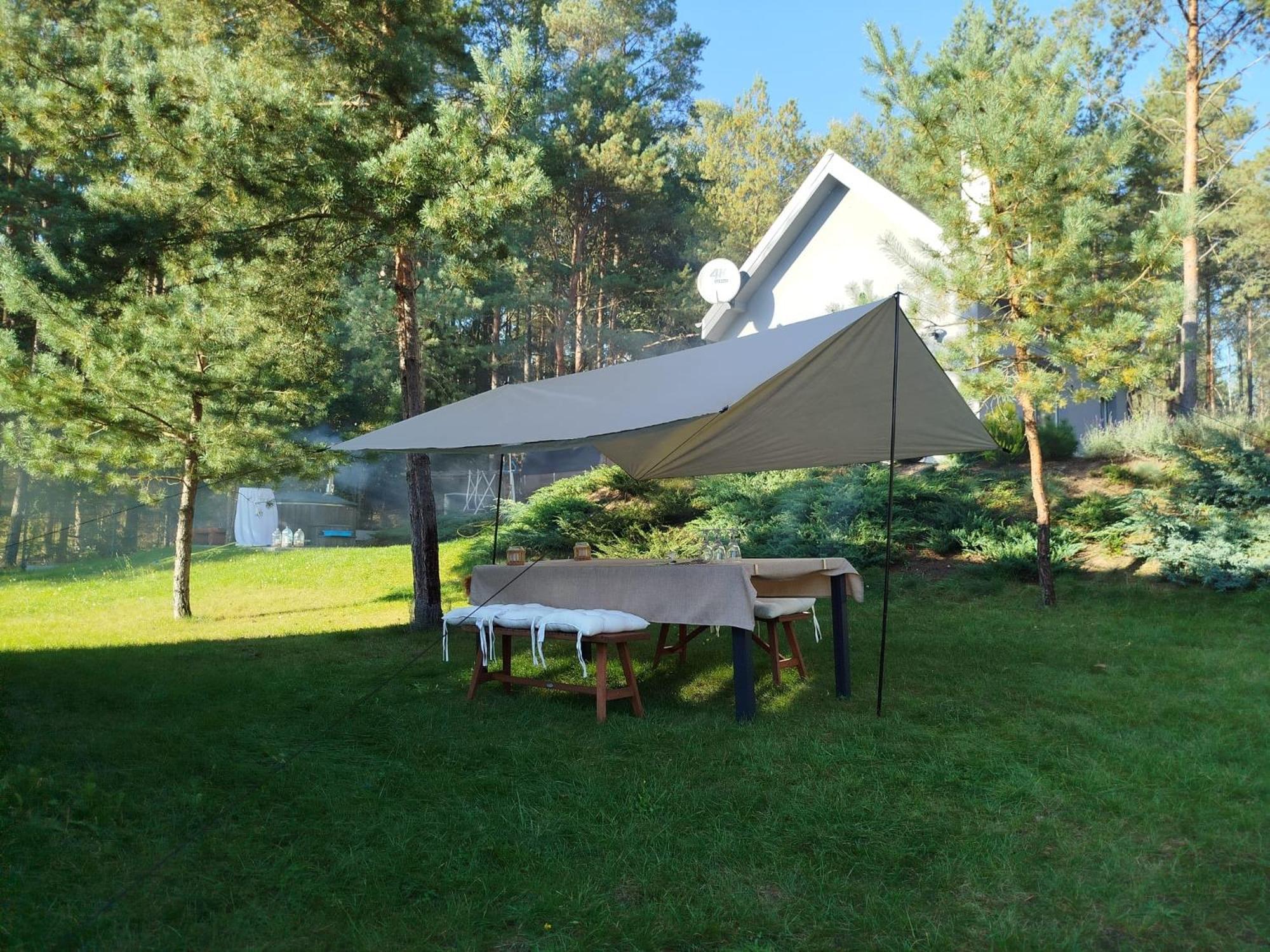 Wrzosowe Wzgorze - Domek Wiejski Klaczno Cameră foto